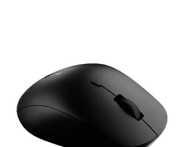 Rapoo M50 Plus Silent Wireless Mouse