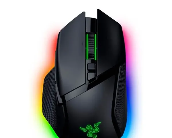 Razer Basilisk V3 Pro 35K Wireless Gaming Mouse