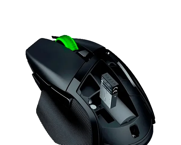 Razer Basilisk V3 X HyperSpeed Gaming Mouse