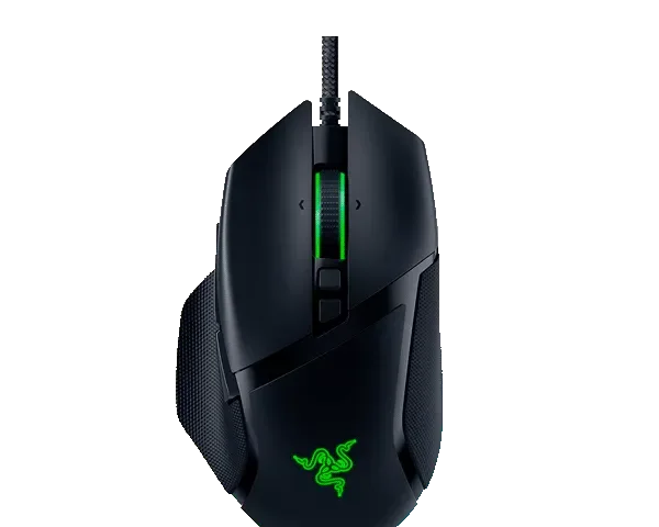 Razer Basilisk V3 Customizable Gaming Mouse