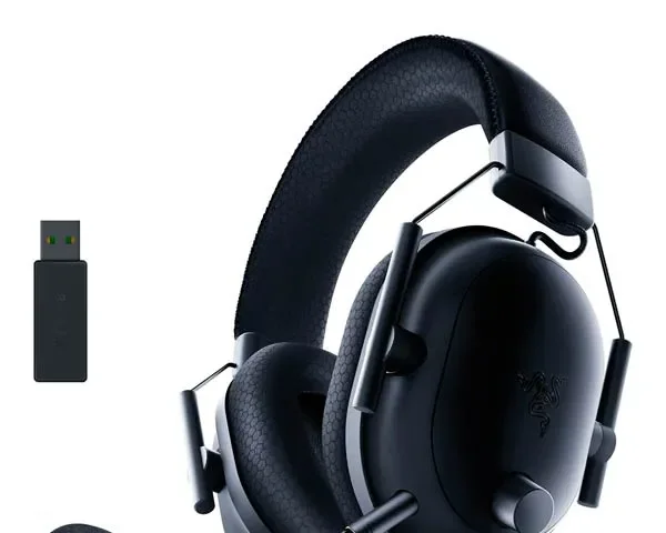 Razer BlackShark V2 Pro 2023 Wireless Gaming Headset