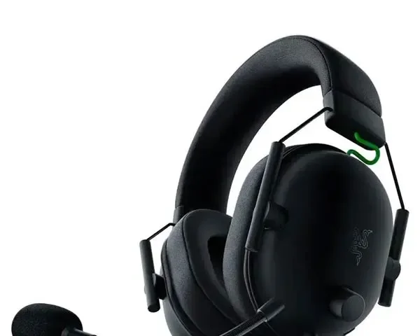 Razer BlackShark V2 X Black Esports Gamiing Headset
