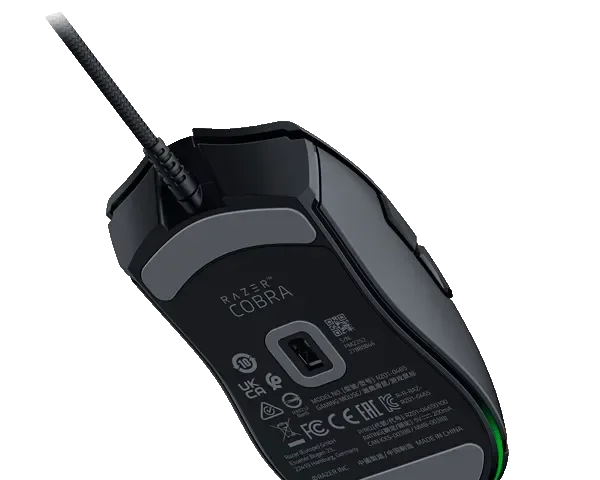 Razer Cobra Gaming Mouse