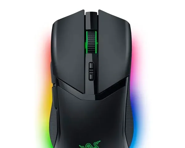Razer Cobra Pro Wireless Gaming Mouse