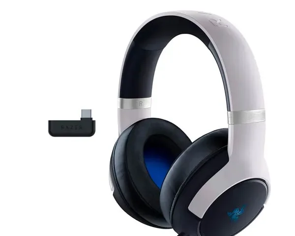 Razer Kaira Dual Wireless Headset