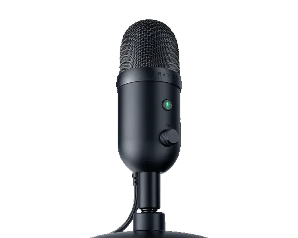Razer Seiren V2 X USB Microphone for Streamers