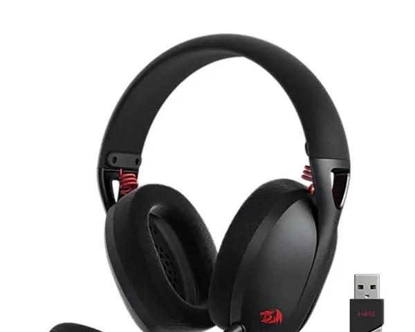 Redragon H848 Bluetooth Wireless Gaming Headset