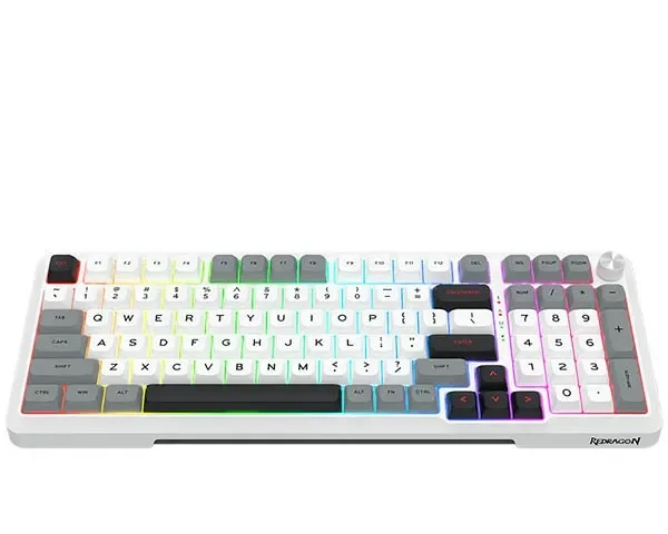 Redragon Bragi Pro K688WGL Mechanical Gaming Keyboard