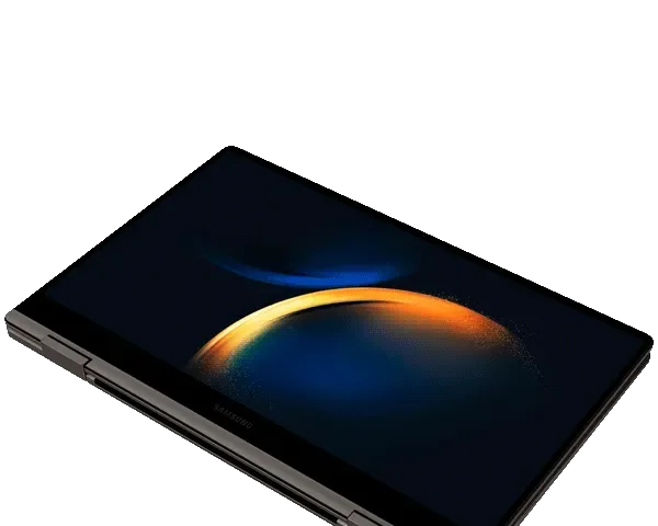 SAMSUNG Galaxy Book3 360 2-in-1 Laptop NP730QFG-KA1US