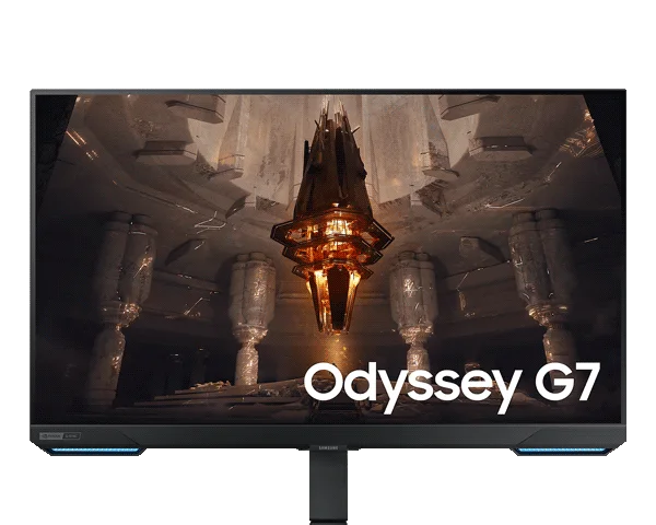 Samsung Odyssey G7 S32BG700EU Smart Gaming Monitor
