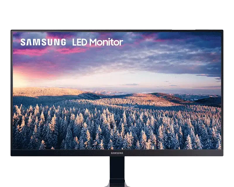 Samsung S24R356FZI LS24R356FZXCI 24" Monitor