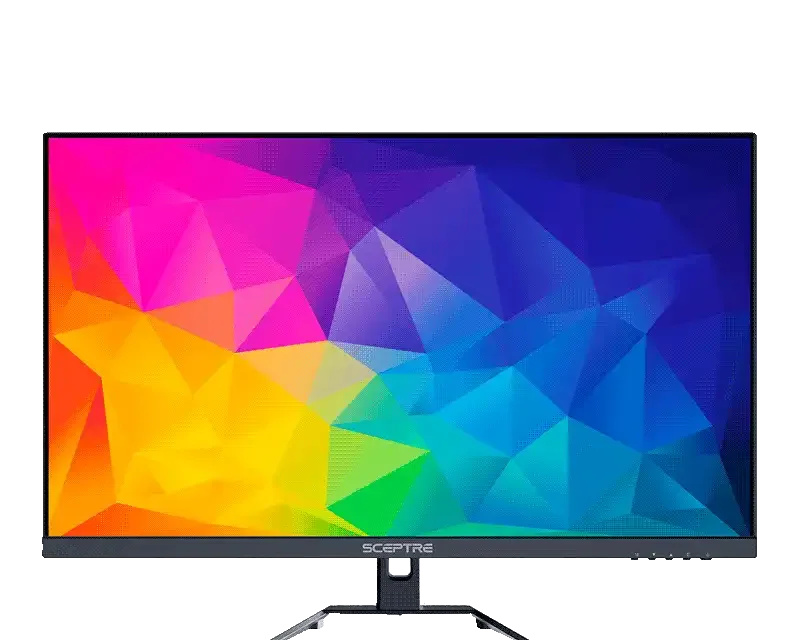 Sceptre 4K UHD U275W-UPT 27 inch Monitor