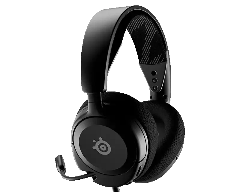 SteelSeries Arctis Nova 1 Gaming Headset