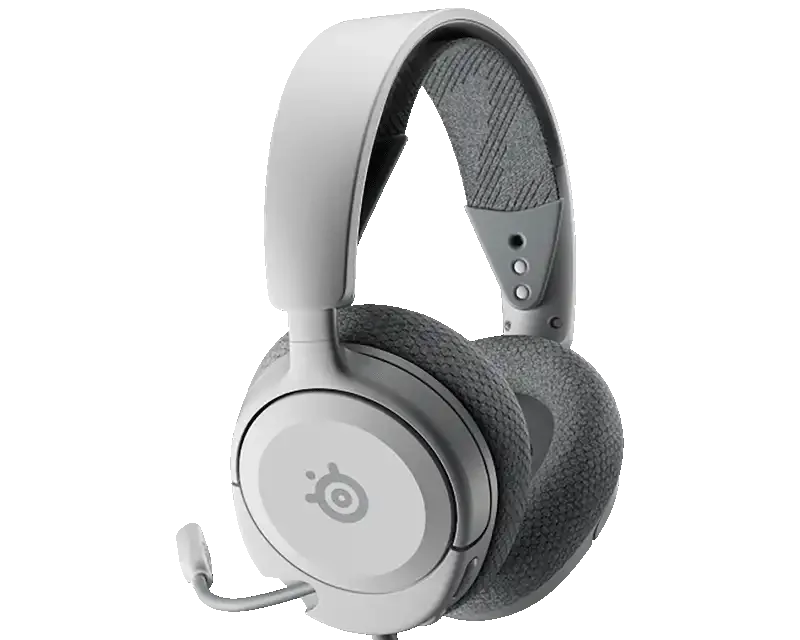 SteelSeries Arctis Nova 1P Wired Gaming Headset