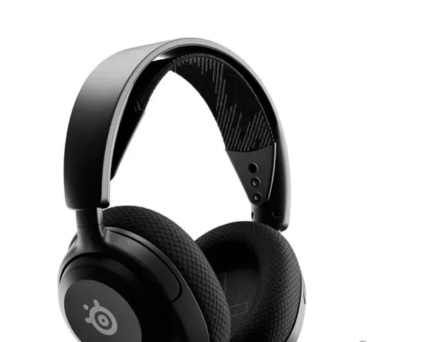SteelSeries Arctis Nova 4 Wireless Gaming Headset