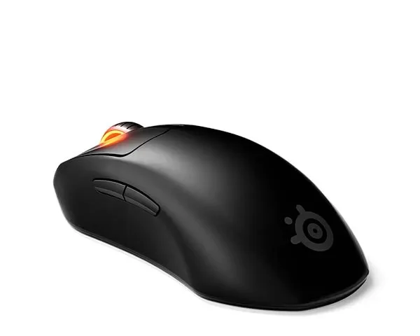 SteelSeries Prime Mini Wireless Gaming Mouse