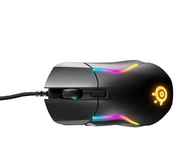 SteelSeries Rival 5 Gaming Mouse