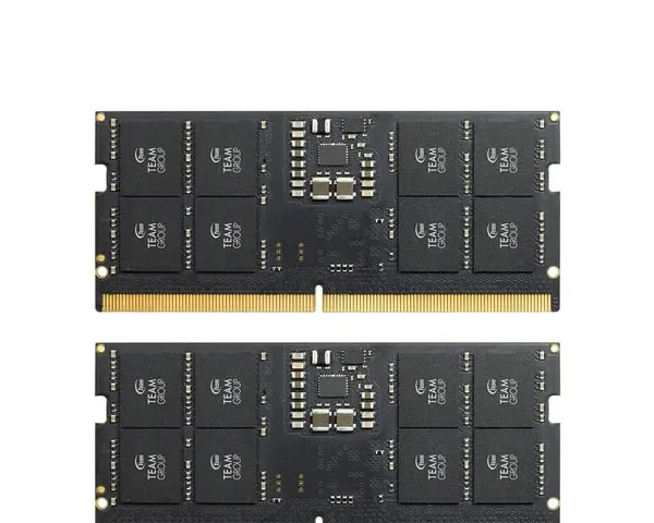 TEAMGROUP Elite SODIMM DDR5 32GB (2x16GB) 5600MHz