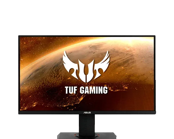 ASUS TUF Gaming VG289Q 4K Monitor