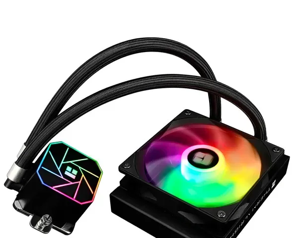 Thermalright Aqua Elite 120 V3 CPU Cooler