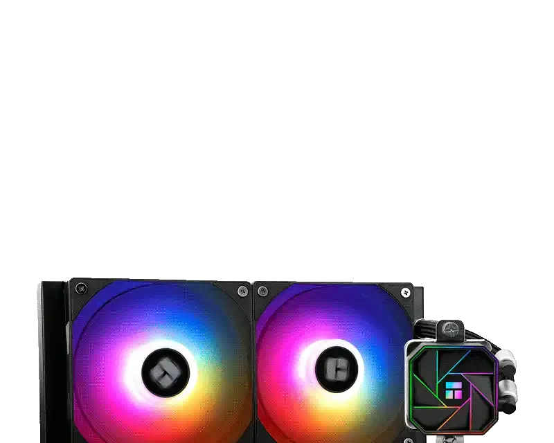 Thermalright Aqua Elite 240 V3 Liquid CPU Cooler