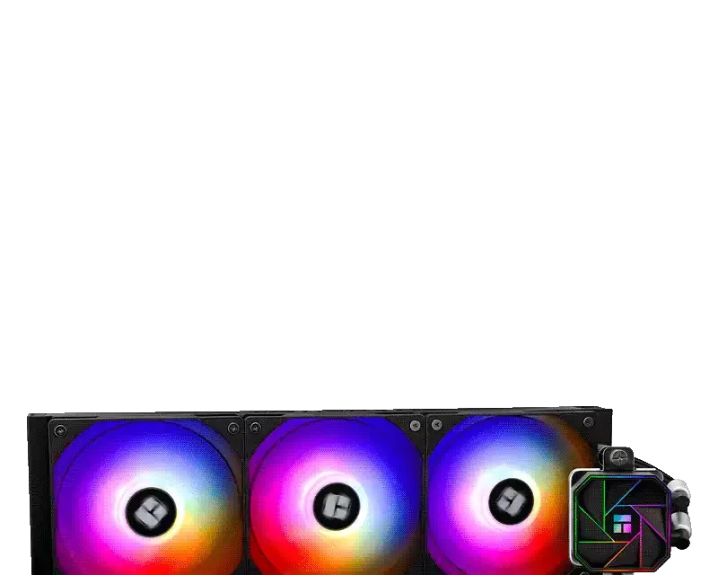 Thermalright Aqua Elite 360 V3 Liquid CPU Cooler
