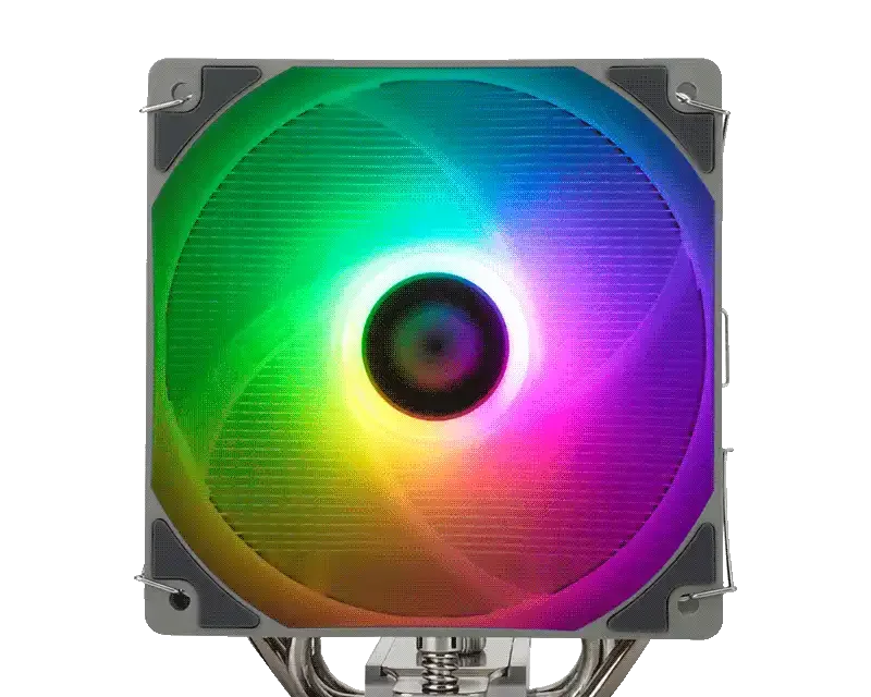 Thermalright Assassin King 120 SE ARGB CPU Cooler