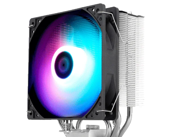 Thermalright Assassin X 120 Refined SE ARGB CPU Cooler
