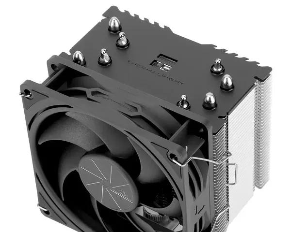 Thermalright Assassin X 90 SE V2 CPU Cooler