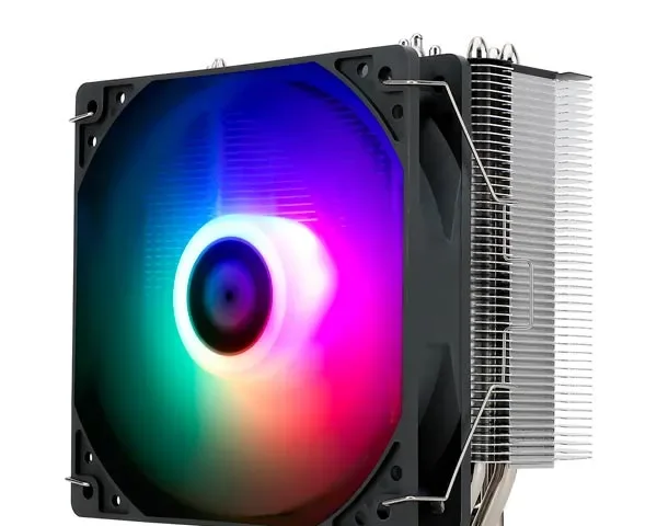 Thermalright Burst Assassin 120 Argb CPU Cooler