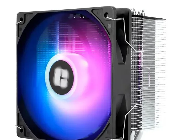 Thermalright Burst Assassin 120 SE Argb CPU Cooler
