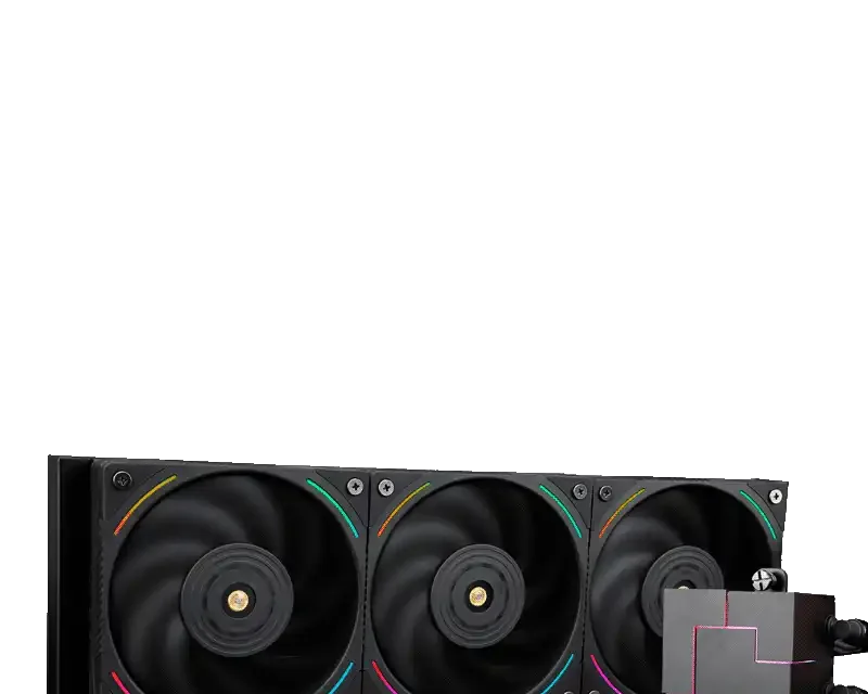 Thermalright Core Matrix 360 Liquid CPU Cooler