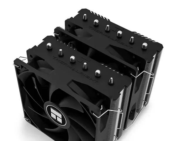 Thermalright Peerless Assassin 120 SE CPU Cooler