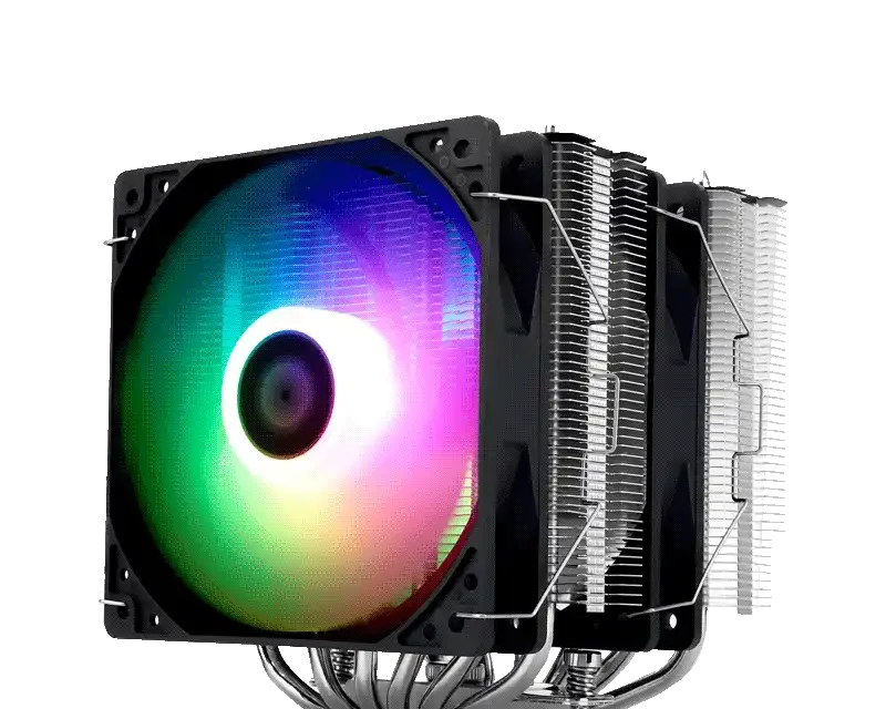 Thermalright Peerless Assassin 120 SE ARGB CPU Cooler