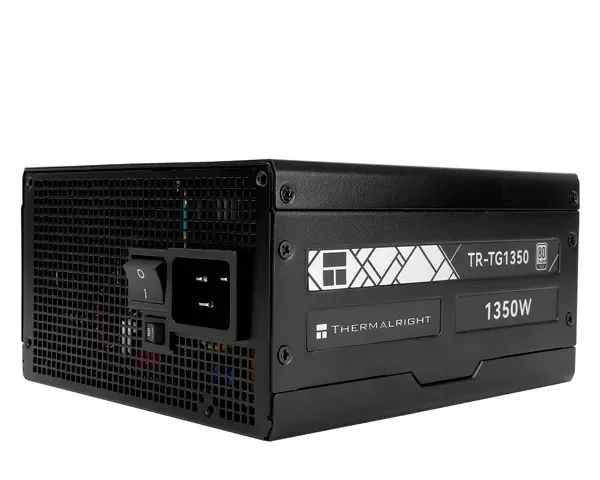 Thermalright TR-TG1350 80 Plus Gold 1350W Power Supply