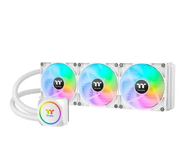 Thermaltake TH420 ARGB Sync AiO Liquid Cooler