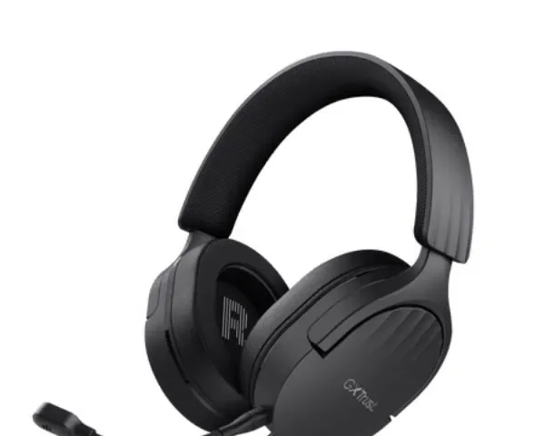 Trust GXT 489 Fayzo Multiplatform Gaming Headset