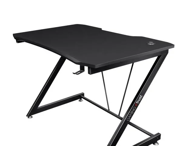 Trust GXT 711 Dominus Gaming Desk