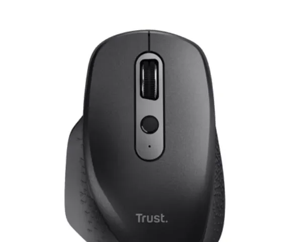Trust OZAA Rechargeable Wireless Mouse