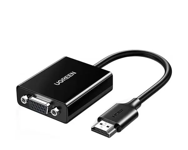 UGREEN CM611 HDMI to VGA Adapter 90813