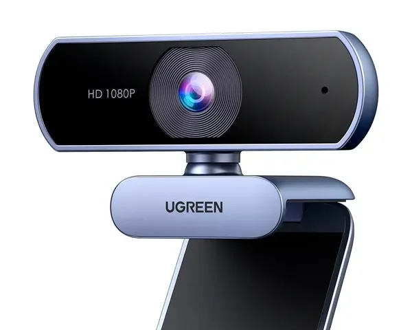 UGreen CM678 USB HD 1080P Webcam 15728