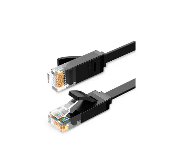 UGreen Cat6 UTP Flat Ethernet Kabel 5m 50176