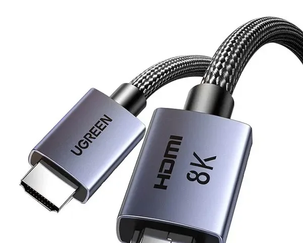 UGREEN HD171 8K 2M HDMI Kabel 25910