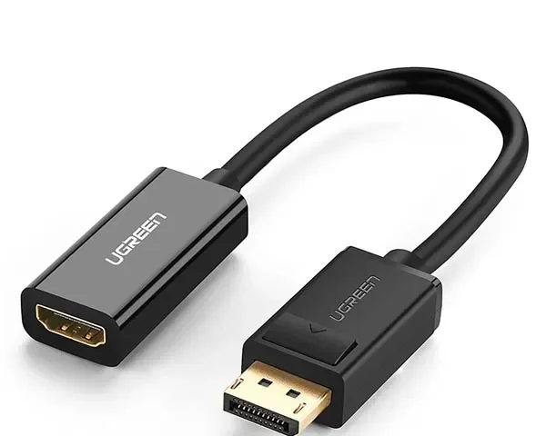 UGreen MM137 1080P Display Port to HDMI Converter 40362
