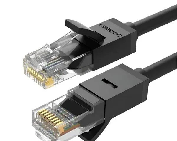UGreen NW102 Cat6 U/UTP Lan Cable 5m 20162