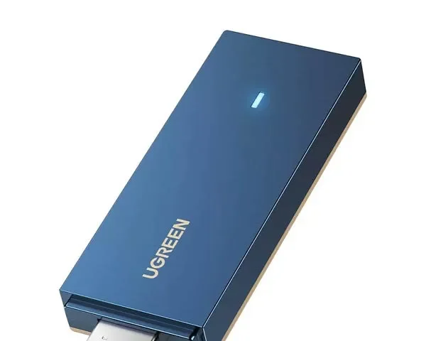 Ugreen CM499 AX1800 Dual-Band Adapter 90340
