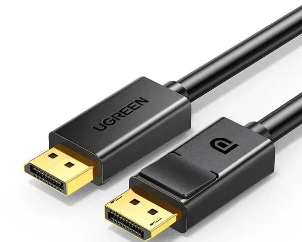 Ugreen DP102 DisplayPort 4K Kable 3m 10212