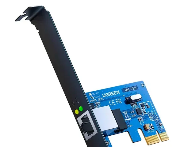 UGREEN US230 PCI Express 1000Mbps PCIe Network Card 30771
