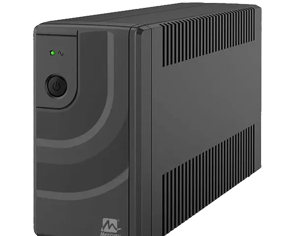 Mercury Maverick 750 VA UPS