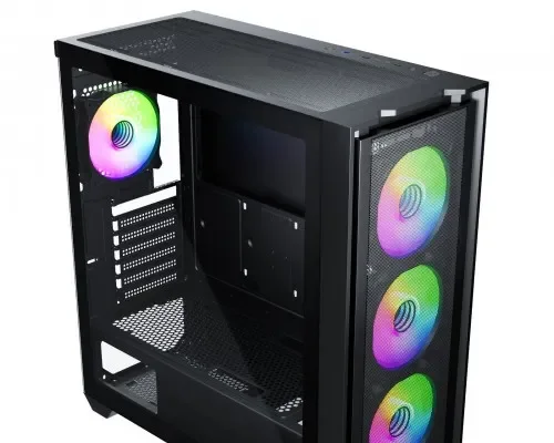 XBase EL4 Mid Tower PC Case